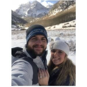 Meet your Posher, Jared